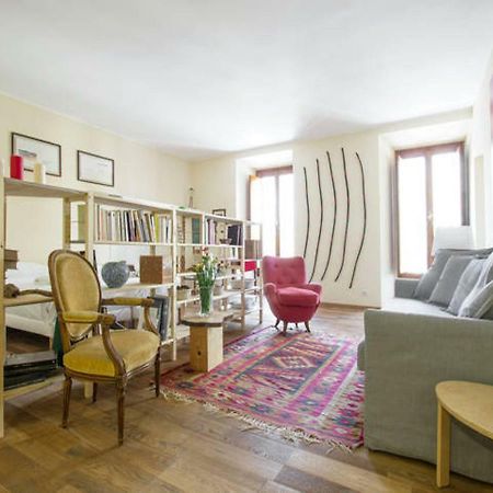 Al Portico 39 Apartment Рим Экстерьер фото