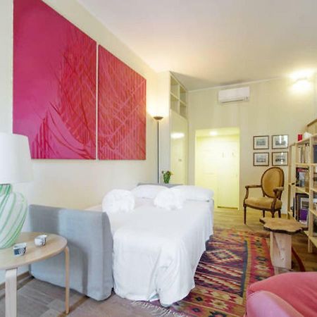 Al Portico 39 Apartment Рим Экстерьер фото