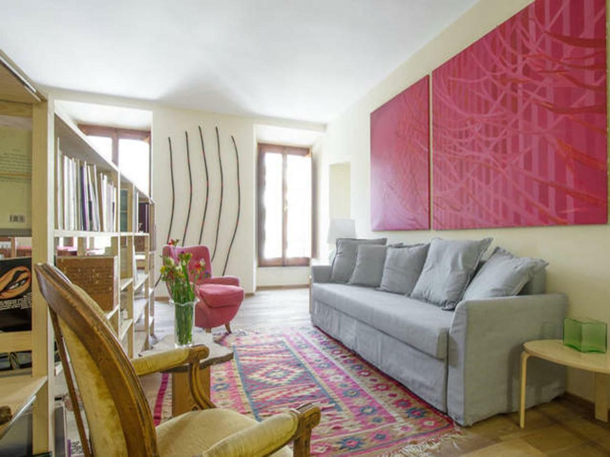 Al Portico 39 Apartment Рим Экстерьер фото